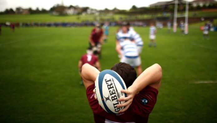 rugby autismo