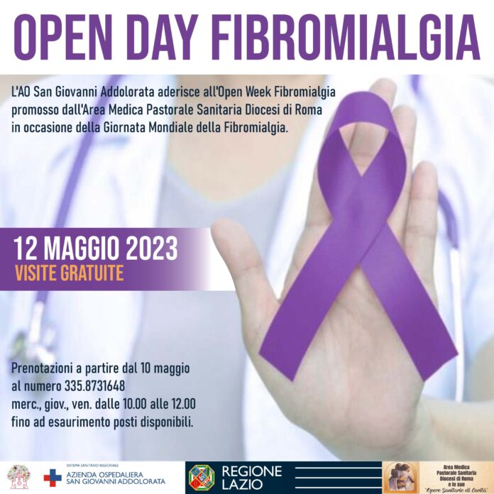 FIBROMIALGIA