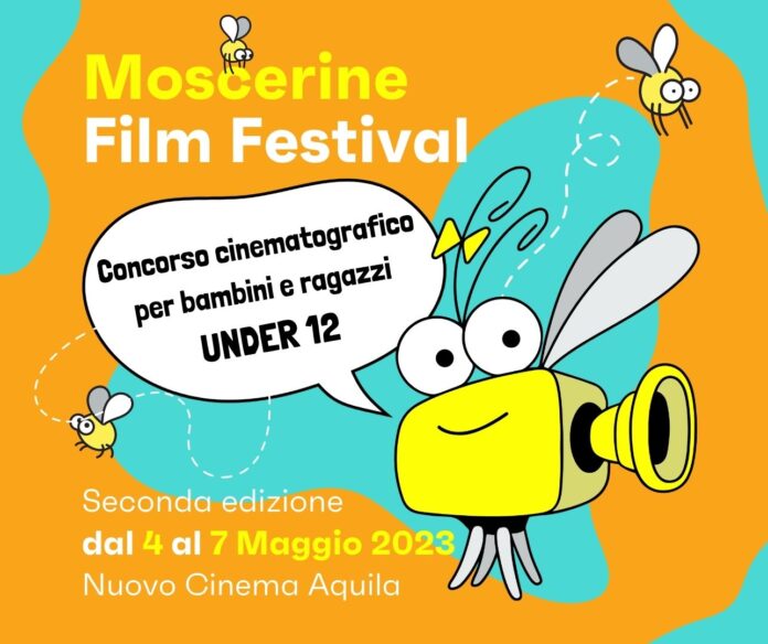 moscerine film festival